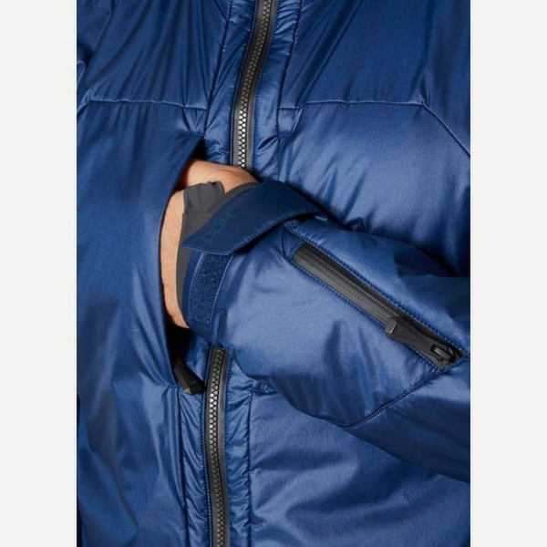 Куртка HH Man Graphene Lightweight Ski Jacket (; M; Ocean)